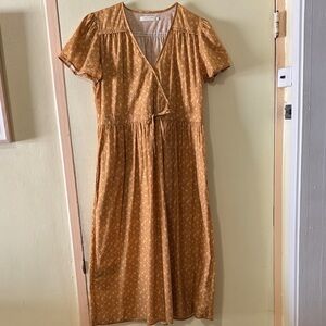 Christy Dawn The Dawn Dress with pockets